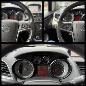 Opel Mokka 6 МЕСЕЦА ГАРАНЦИЯ/1.7CDTI 131к.с. Автоматик/Камера, снимка 12