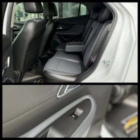 Opel Mokka 6 МЕСЕЦА ГАРАНЦИЯ/1.7CDTI 131к.с. Автоматик/Камера, снимка 9