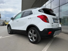 Opel Mokka 6 МЕСЕЦА ГАРАНЦИЯ/1.7CDTI 131к.с. Автоматик/Камера, снимка 3