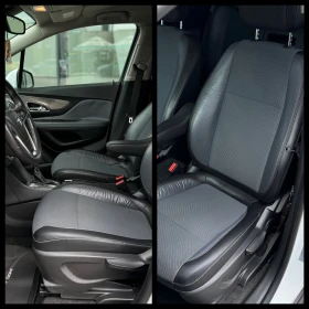 Opel Mokka 6 МЕСЕЦА ГАРАНЦИЯ/1.7CDTI 131к.с. Автоматик/Камера, снимка 8
