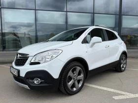 Opel Mokka 6 МЕСЕЦА ГАРАНЦИЯ/1.7CDTI 131к.с. Автоматик/Камера, снимка 1