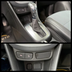 Opel Mokka 6 МЕСЕЦА ГАРАНЦИЯ/1.7CDTI 131к.с. Автоматик/Камера, снимка 14