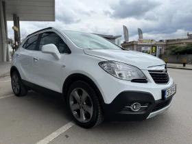 Opel Mokka 6 МЕСЕЦА ГАРАНЦИЯ/1.7CDTI 131к.с. Автоматик/Камера, снимка 6