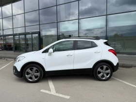 Opel Mokka 6 МЕСЕЦА ГАРАНЦИЯ/1.7CDTI 131к.с. Автоматик/Камера, снимка 2