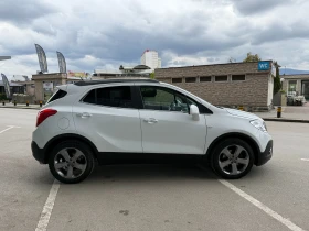 Opel Mokka 6 МЕСЕЦА ГАРАНЦИЯ/1.7CDTI 131к.с. Автоматик/Камера, снимка 5