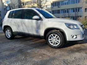 VW Tiguan BLUEMOTION, снимка 5