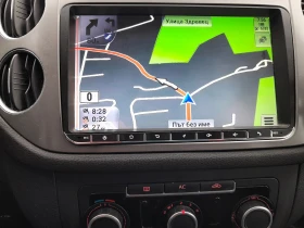 VW Tiguan BLUEMOTION, снимка 8