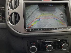 VW Tiguan BLUEMOTION, снимка 7