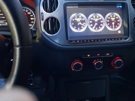 VW Tiguan BLUEMOTION, снимка 10