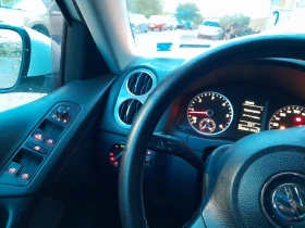 VW Tiguan BLUEMOTION, снимка 9
