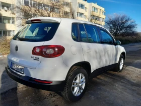 VW Tiguan BLUEMOTION, снимка 4