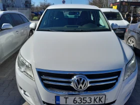 VW Tiguan BLUEMOTION, снимка 6