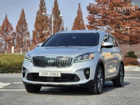 Kia Sorento 2WD, снимка 1