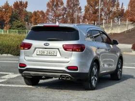Kia Sorento 2WD, снимка 4