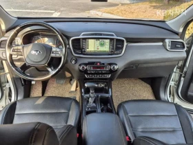 Kia Sorento 2WD, снимка 5
