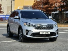 Kia Sorento 2WD, снимка 3