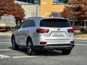 Kia Sorento 2WD, снимка 2