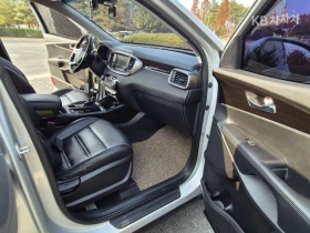 Kia Sorento 2WD, снимка 7