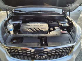Kia Sorento 2WD, снимка 16
