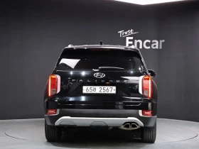 Hyundai Palisade 3.8, снимка 4