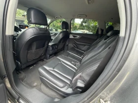 Audi Q7 3.0D* На* Пружини* Кожа, снимка 9