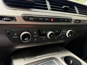 Audi Q7 3.0D* На* Пружини* Кожа, снимка 12
