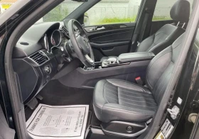 Mercedes-Benz GLE 350, снимка 8