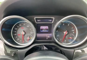 Mercedes-Benz GLE 350, снимка 9