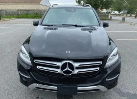 Mercedes-Benz GLE 350, снимка 2