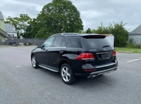 Mercedes-Benz GLE 350, снимка 12