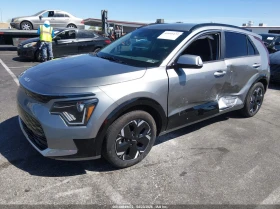Kia Niro Ev Wind, снимка 2