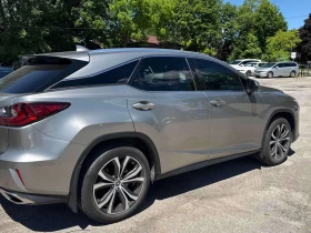 Lexus RX 350 | 360 | HUD | CARFAX | MARK LEVINSON | , снимка 3