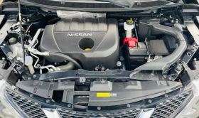 Nissan Qashqai 1.5 dci * Панорама* 360 Камера* Сервизна история* , снимка 17