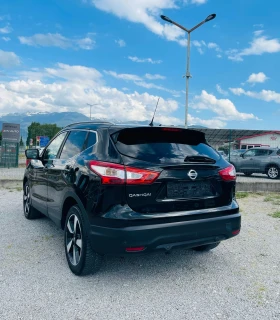 Nissan Qashqai 1.5 dci * Панорама* 360 Камера* Сервизна история* , снимка 7