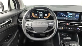 Kia Sportage 1.6| КАМЕРА| DISTRONIC| ОБДУХВАНЕ| ВКЛ.ТЕХНОТЕСТ, снимка 6