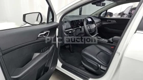 Kia Sportage 1.6| КАМЕРА| DISTRONIC| ОБДУХВАНЕ| ВКЛ.ТЕХНОТЕСТ, снимка 4