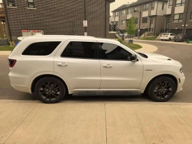 Dodge Durango R/T Plus AWD  CARFAX, снимка 3