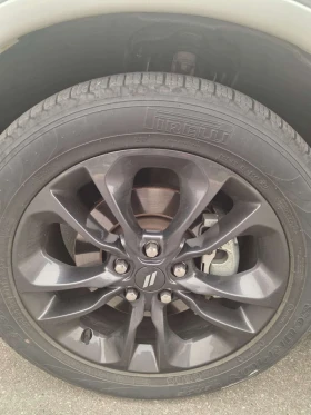 Dodge Durango R/T Plus AWD  CARFAX, снимка 7