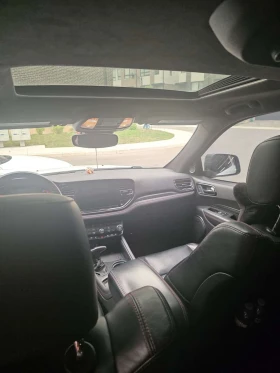 Dodge Durango R/T Plus AWD  CARFAX, снимка 9