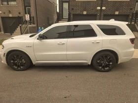 Dodge Durango R/T Plus AWD  CARFAX, снимка 2