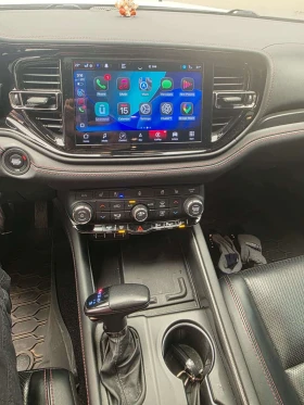 Dodge Durango R/T Plus AWD  CARFAX, снимка 13