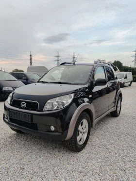 Daihatsu Terios 1.5, 105к.с. , снимка 1