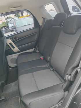 Daihatsu Terios 1.5, 105к.с. , снимка 8