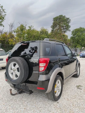 Daihatsu Terios 1.5, 105к.с. , снимка 3