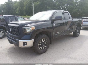 Toyota Tundra * ПАНО* KEYLESS* Camera* ПОДГРЕВ* , снимка 3