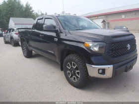 Toyota Tundra * ПАНО* KEYLESS* Camera* ПОДГРЕВ* , снимка 2