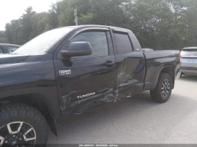 Toyota Tundra * ПАНО* KEYLESS* Camera* ПОДГРЕВ* , снимка 7