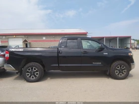 Toyota Tundra * ПАНО* KEYLESS* Camera* ПОДГРЕВ* , снимка 13