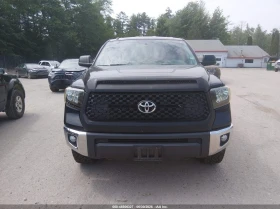Toyota Tundra * ПАНО* KEYLESS* Camera* ПОДГРЕВ* , снимка 12
