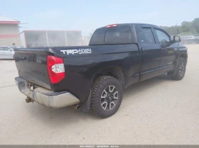 Toyota Tundra * ПАНО* KEYLESS* Camera* ПОДГРЕВ* , снимка 5